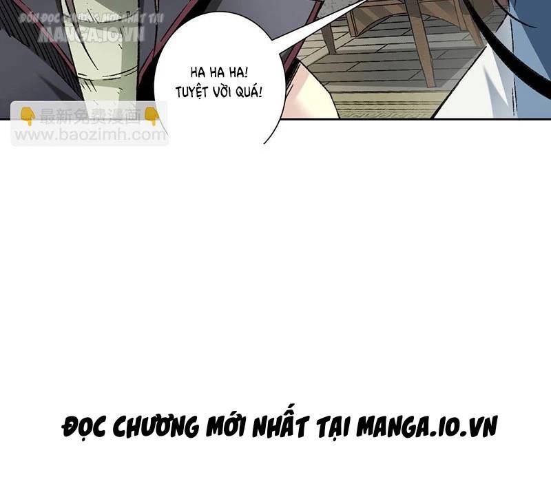Câu Lạc Bộ Trường Sinh Chương 283 Ảnh 51