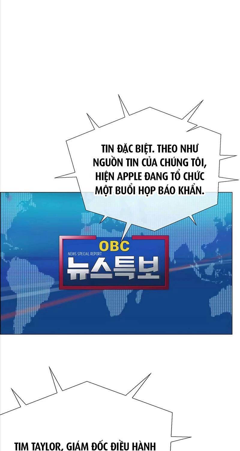 Người Đàn Ông Thực Thụ