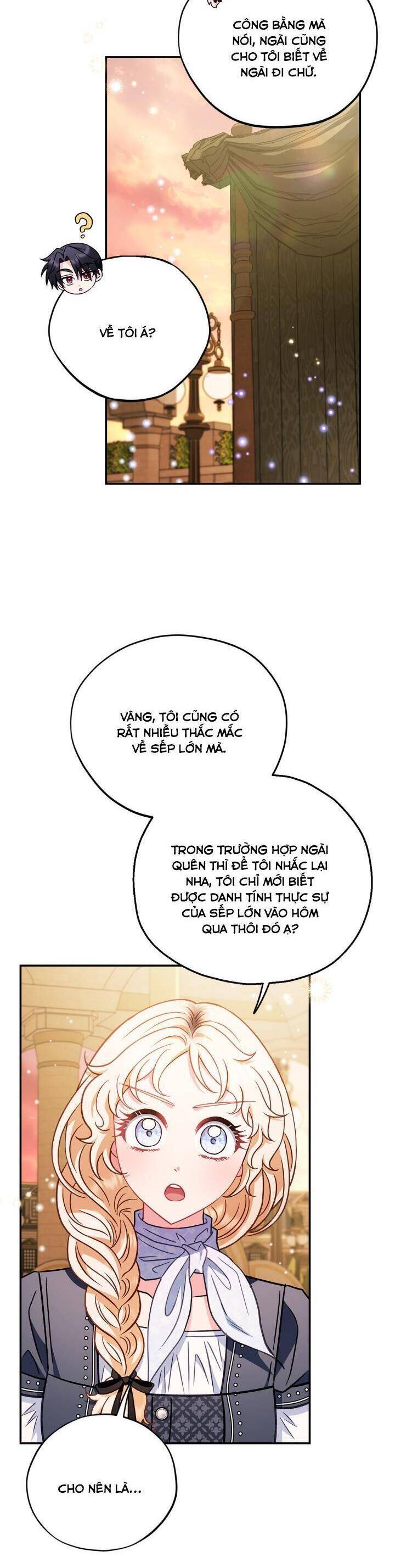 Trở Thành Người Giám Định Chất Độc Cho Thế Lực Hắc Ám1 - Chương 34 - Trang 6