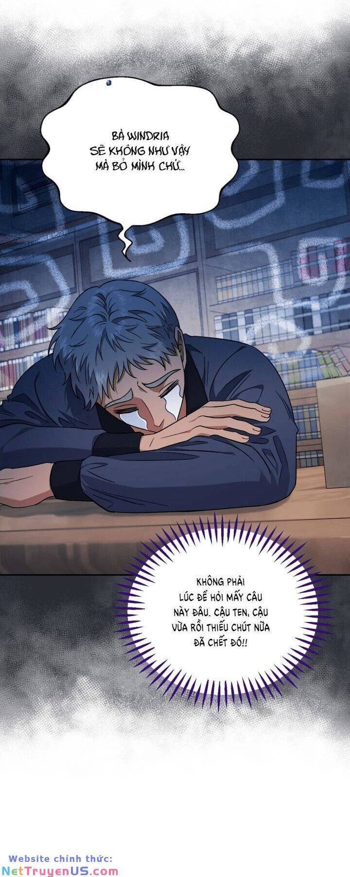 Trở Thành Người Giám Định Chất Độc Cho Thế Lực Hắc Ám1 - Chương 15 - Trang 56