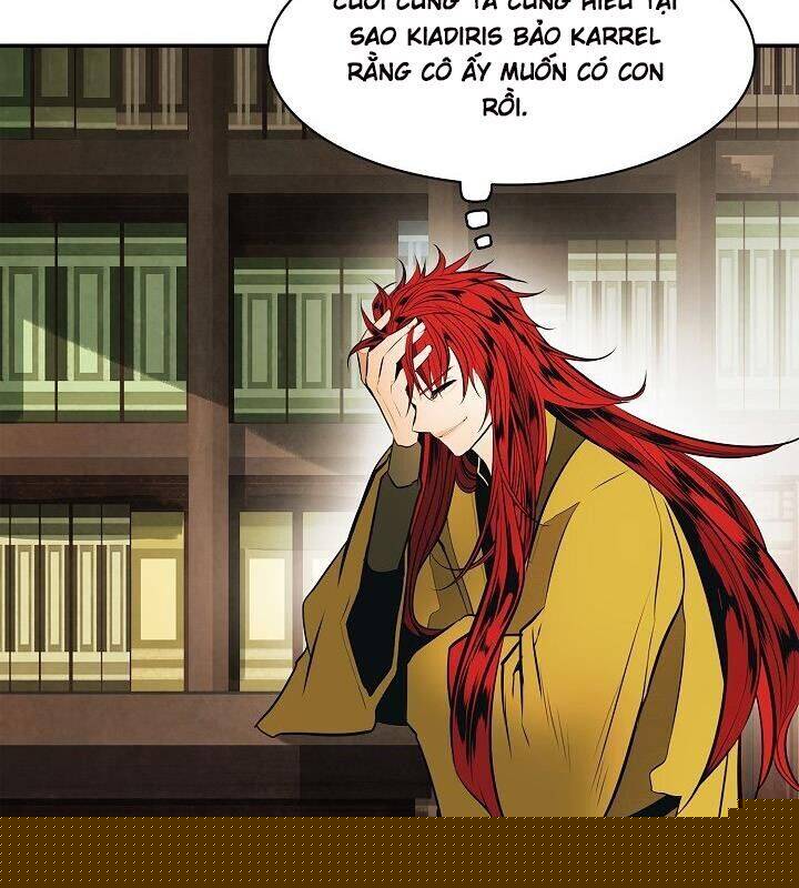 Bất Bại Chân Ma Chapter 61 - Trang 2