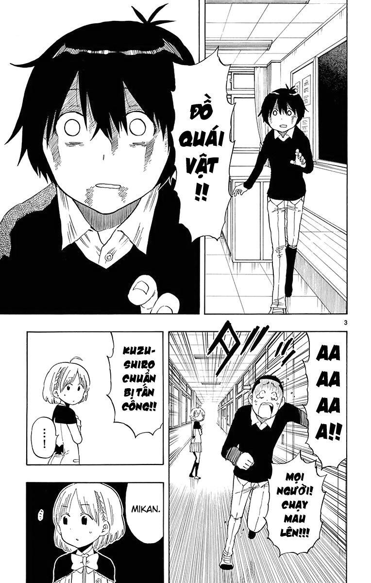 Saike Mata Shite Mo Chapter 77: Cùng nắm tay nhé - Trang 2