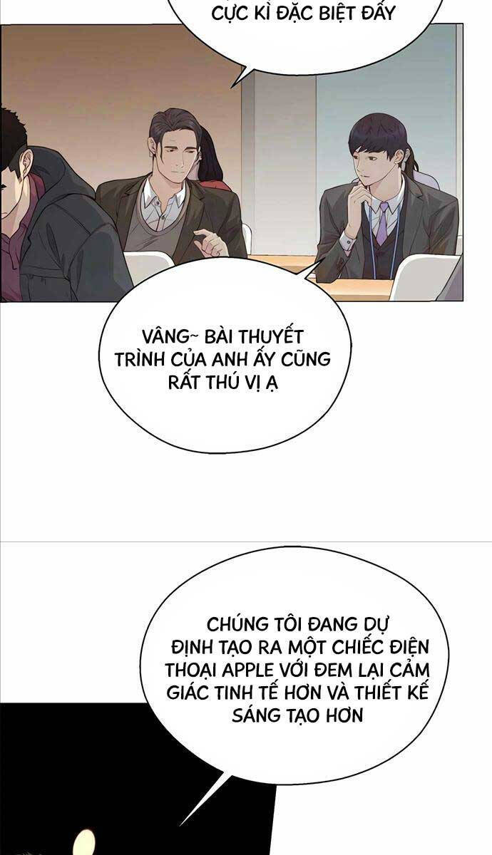 Người Đàn Ông Thực Thụ