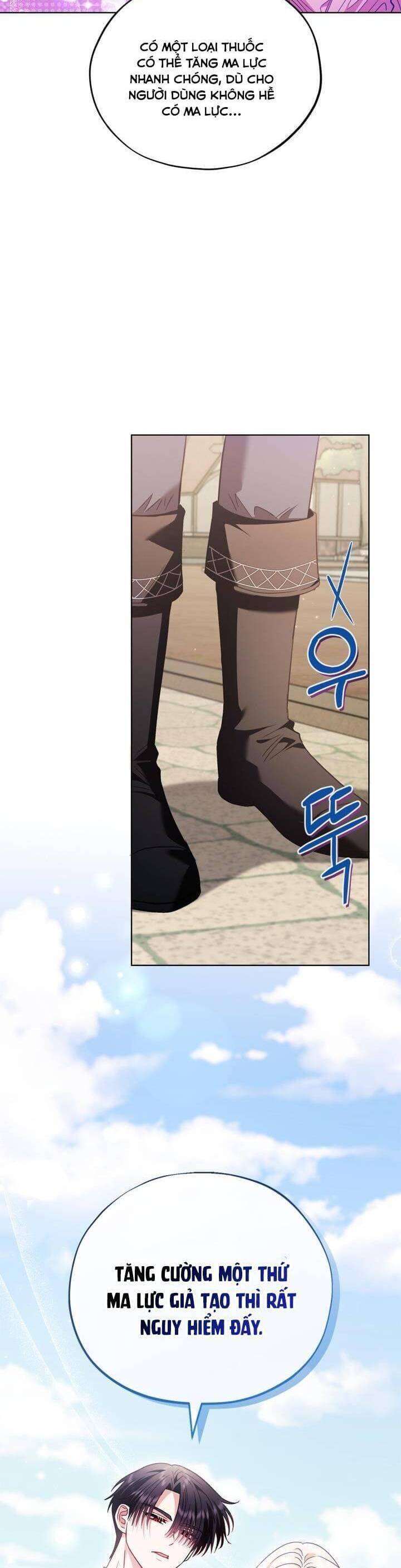 Trở Thành Người Giám Định Chất Độc Cho Thế Lực Hắc Ám1 - Chương 17 - Trang 27