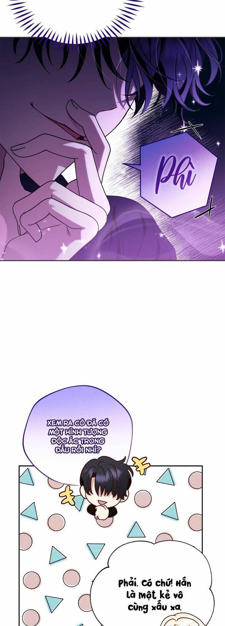 Trở Thành Người Giám Định Chất Độc Cho Thế Lực Hắc Ám1 - Chương 1 - Trang 48