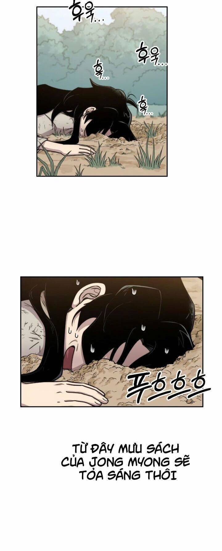 Hoa Sơn Tái Xuất