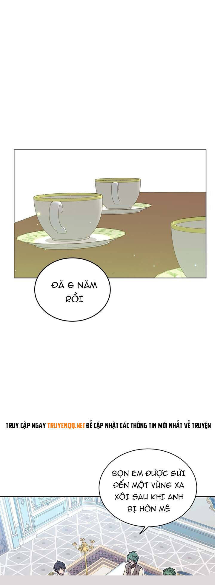 Anh Hùng Mạnh Nhất Trở Lại