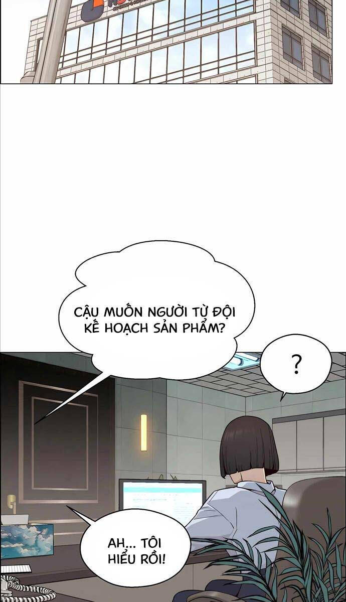 Người Đàn Ông Thực Thụ