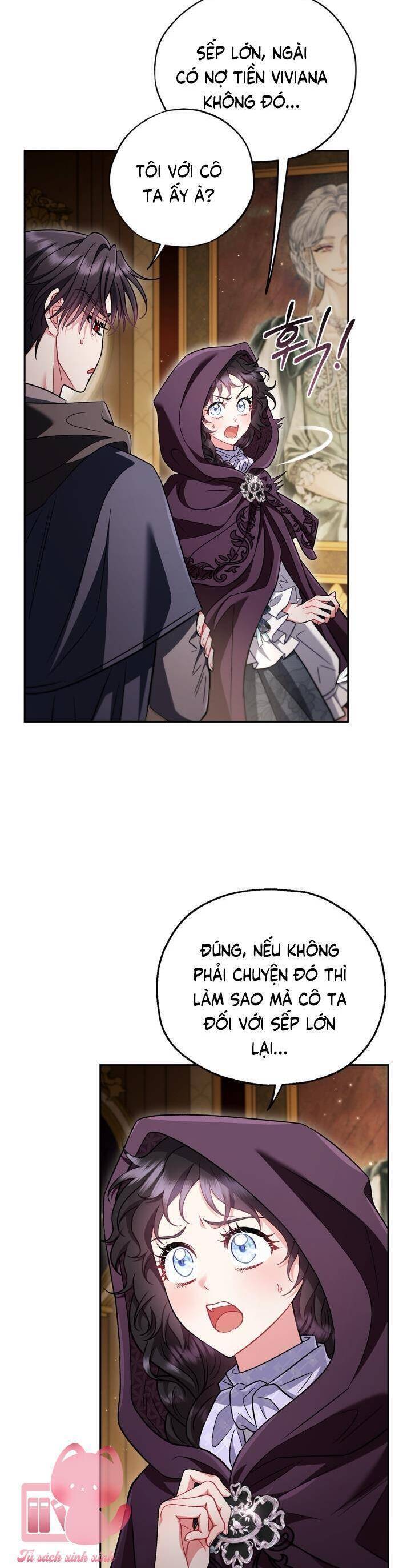 Trở Thành Người Giám Định Chất Độc Cho Thế Lực Hắc Ám1 - Chương 45 - Trang 9