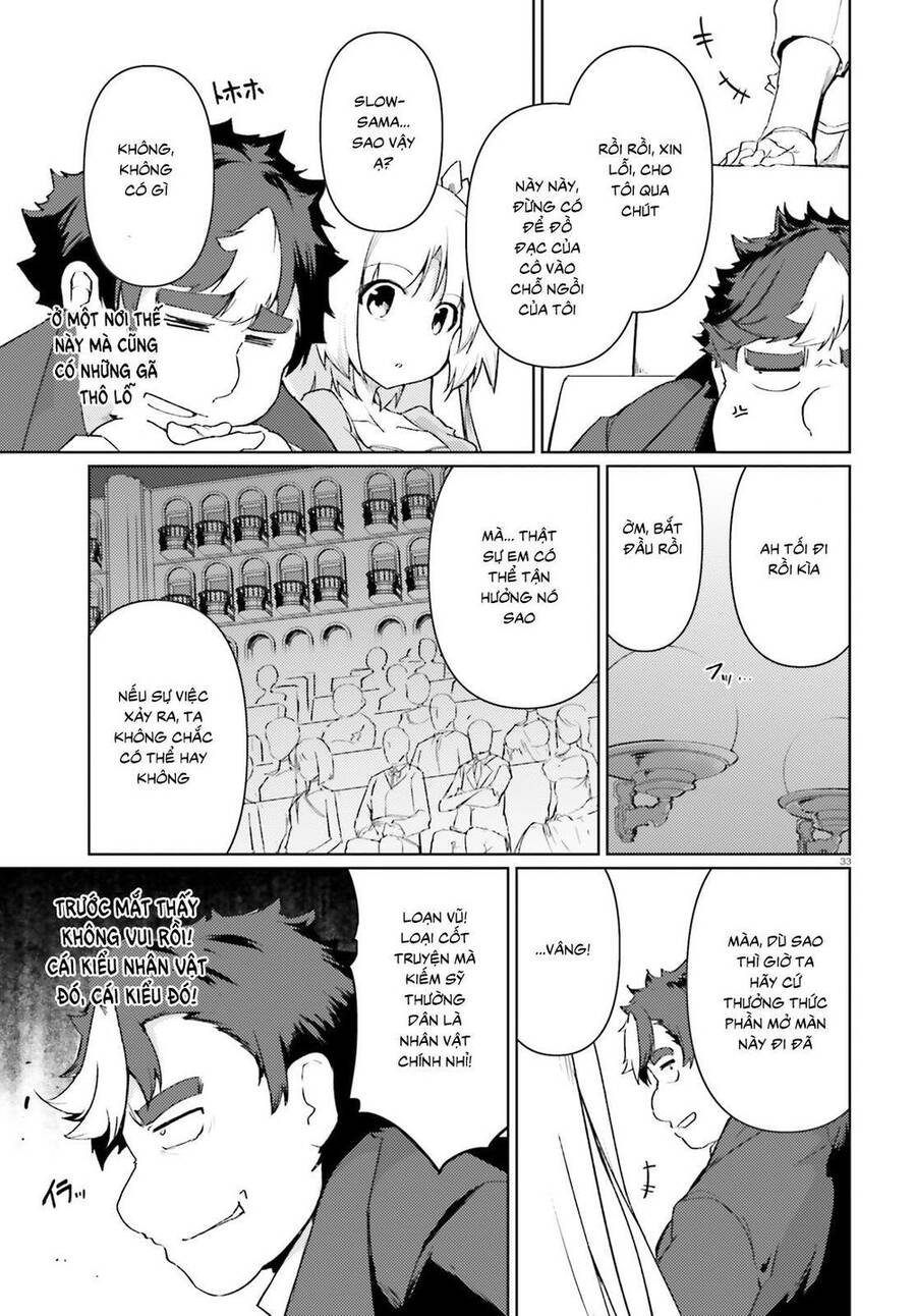 Buta Koushaku Ni Tensei Shitakara, Kondo Wa Kimi Ni Suki To Iitai Chương 20 Ảnh 35