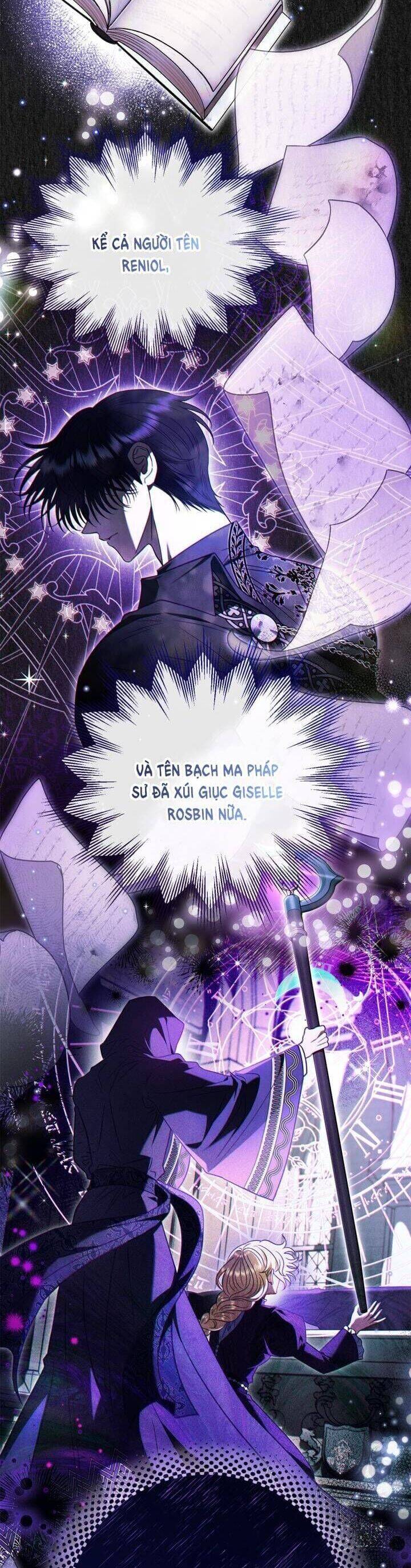 Trở Thành Người Giám Định Chất Độc Cho Thế Lực Hắc Ám1 - Chương 26 - Trang 7