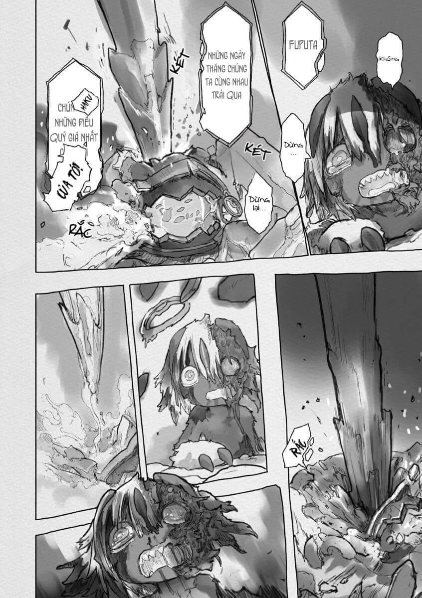Made in Abyss