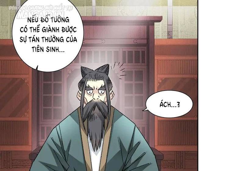 Câu Lạc Bộ Trường Sinh Chương 281 Ảnh 29