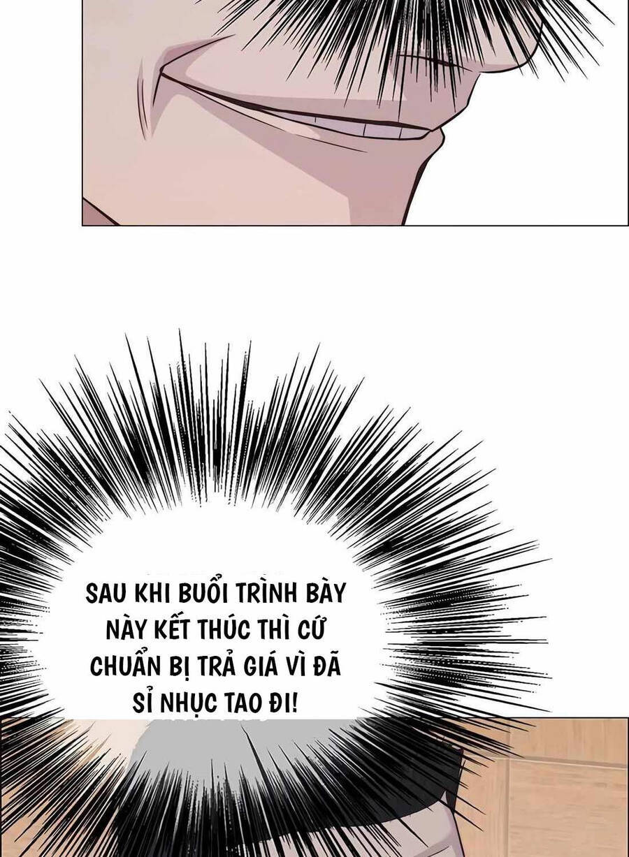Người Đàn Ông Thực Thụ