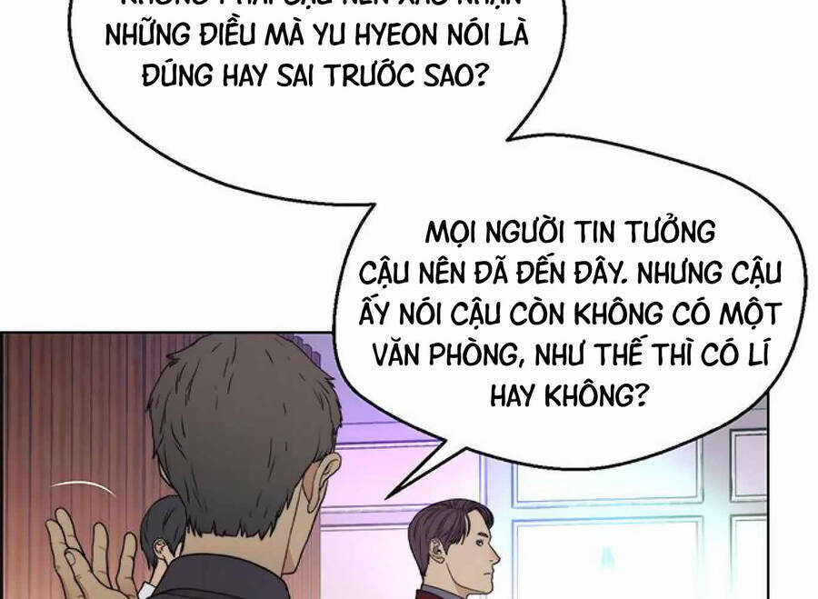 Người Đàn Ông Thực Thụ