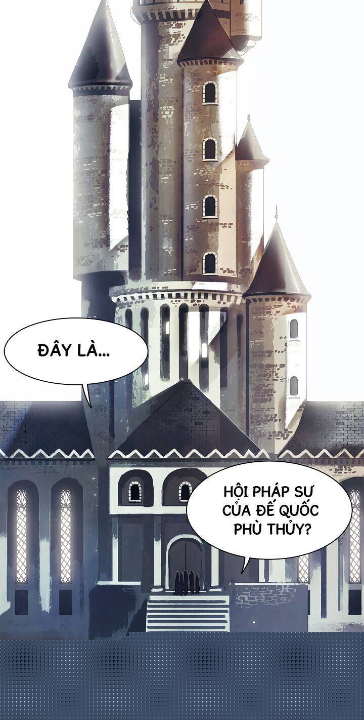 Bất Bại Chân Ma Chapter 32.2 - Trang 2