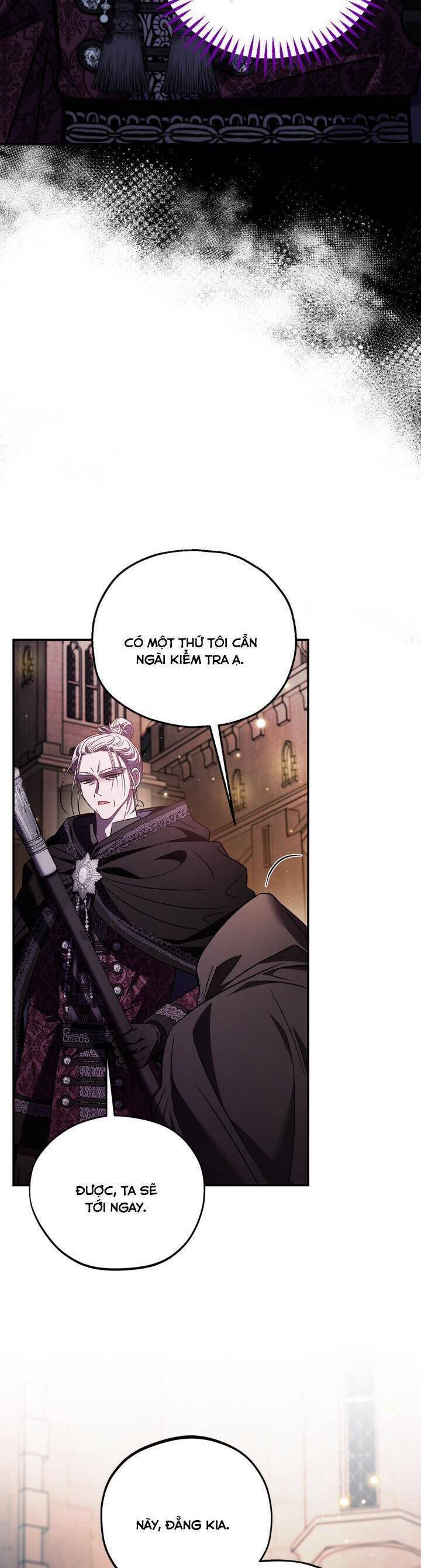 Trở Thành Người Giám Định Chất Độc Cho Thế Lực Hắc Ám1 - Chương 30 - Trang 23