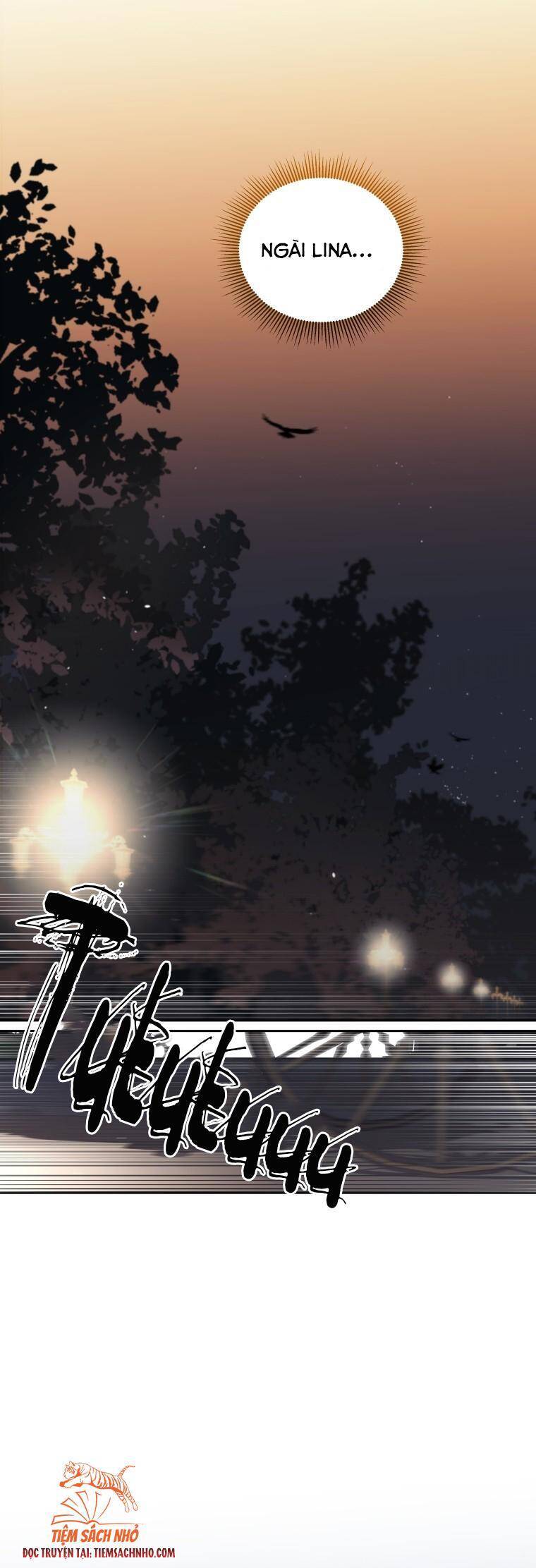 Ác Nữ Thuần Hoá Quái Thú