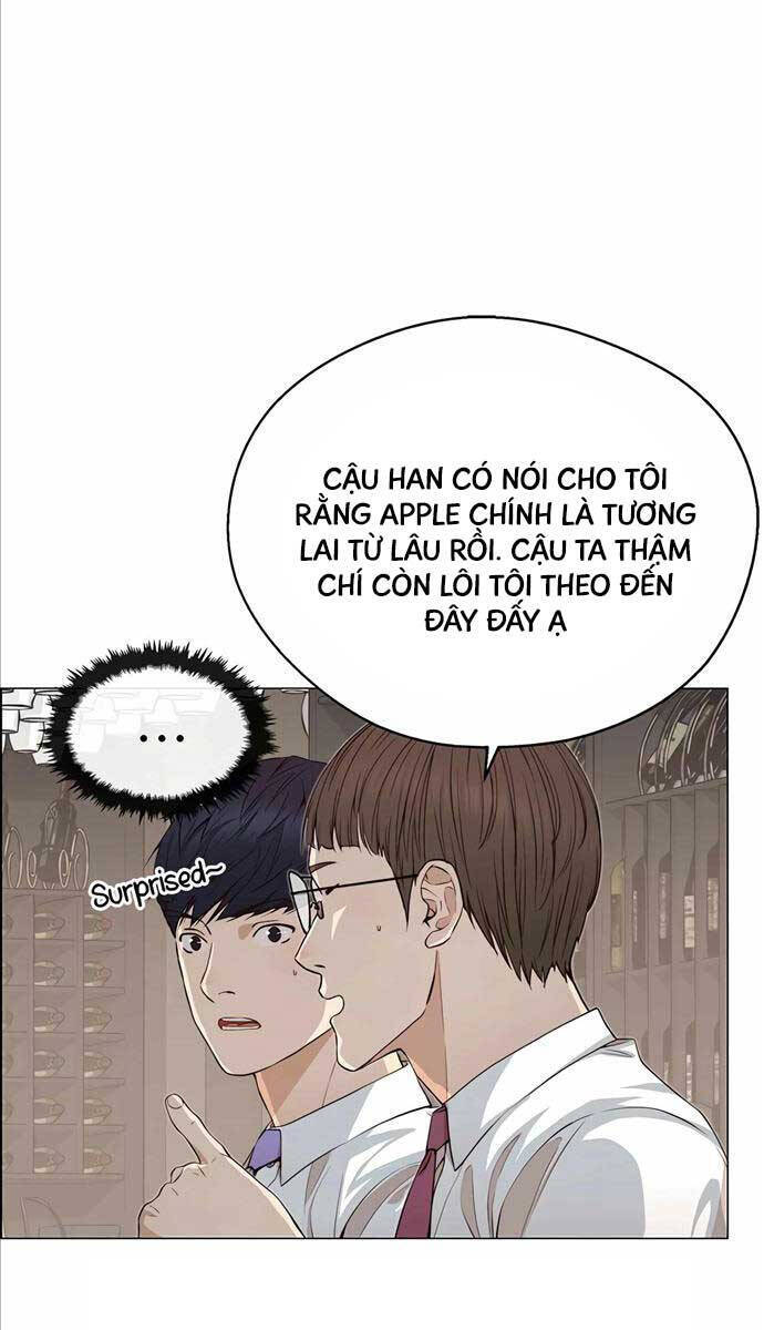 Người Đàn Ông Thực Thụ