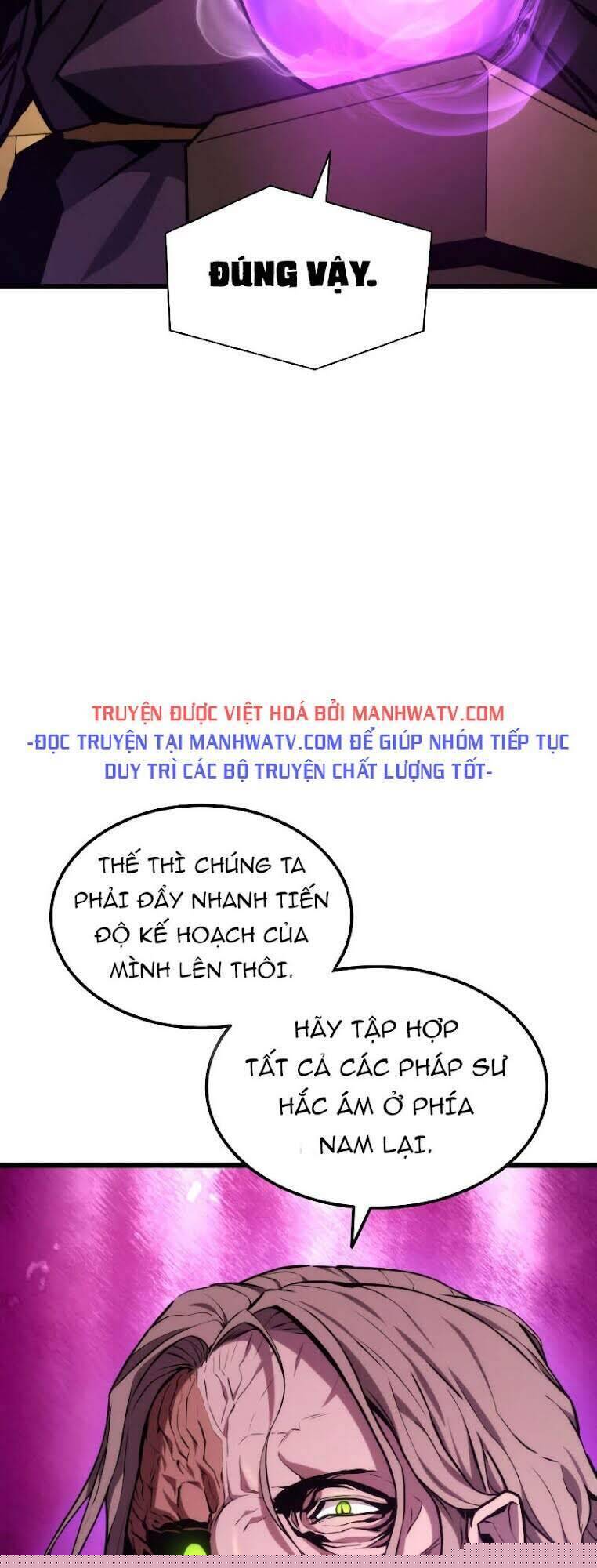 Sự Trở Lại Của Vị Thần Sức Mạnh1