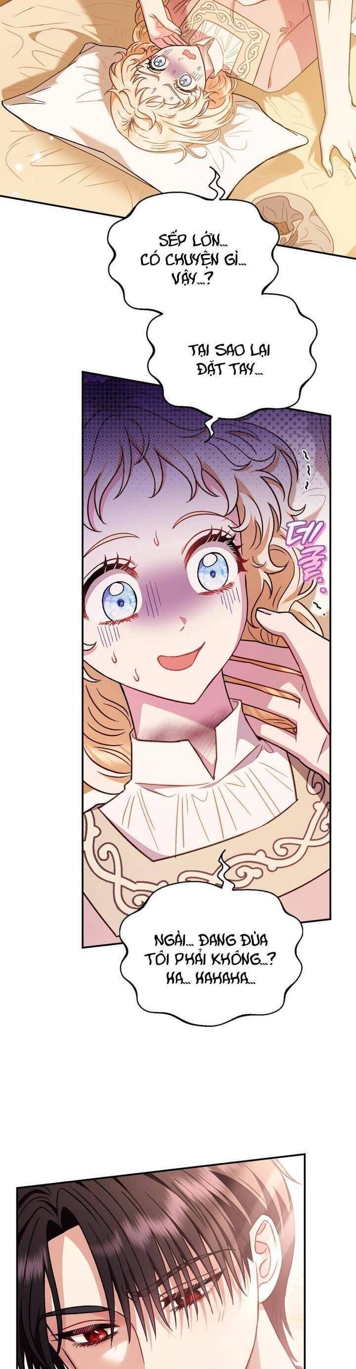 Trở Thành Người Giám Định Chất Độc Cho Thế Lực Hắc Ám1 - Chương 20 - Trang 20