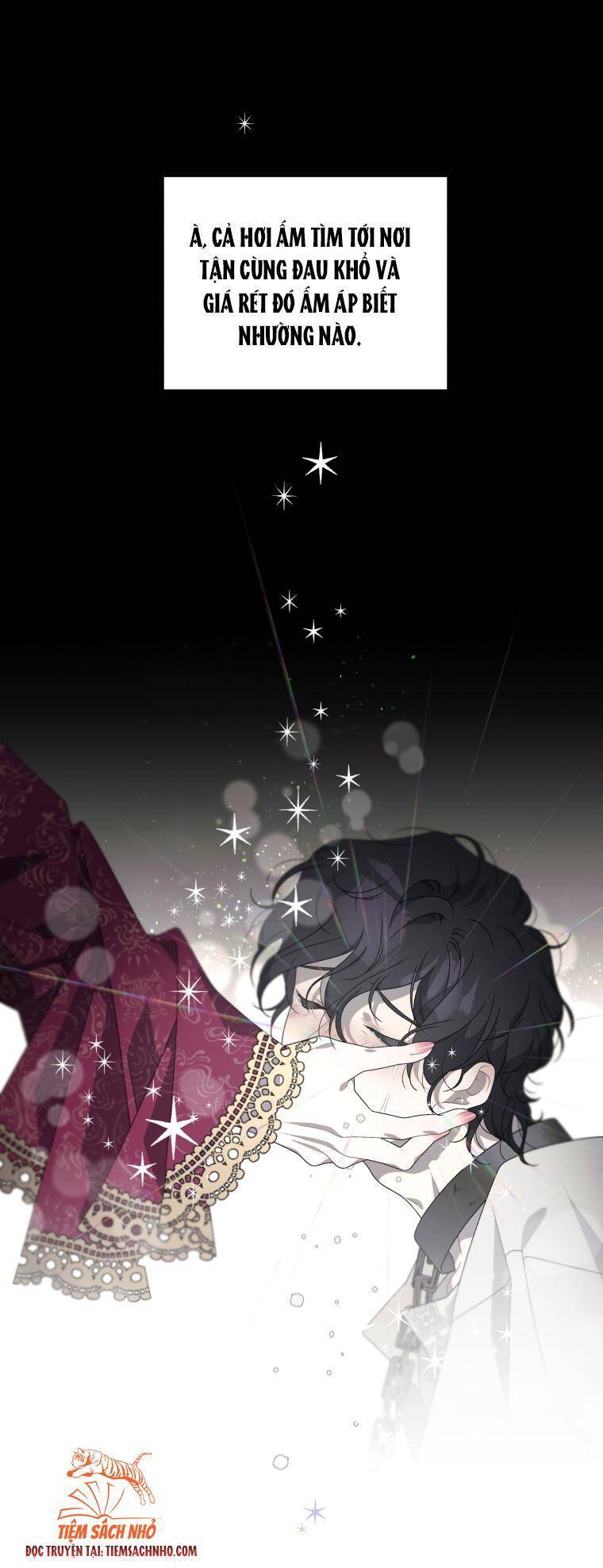 Ác Nữ Thuần Hoá Quái Thú