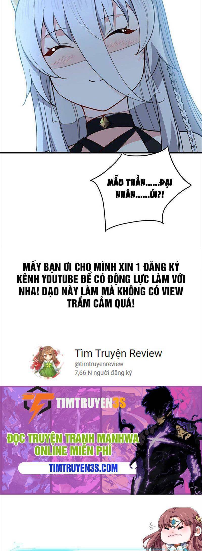 Trường Sinh Bất Lão Ta Cưới Tà Thần Về Làm Vợ