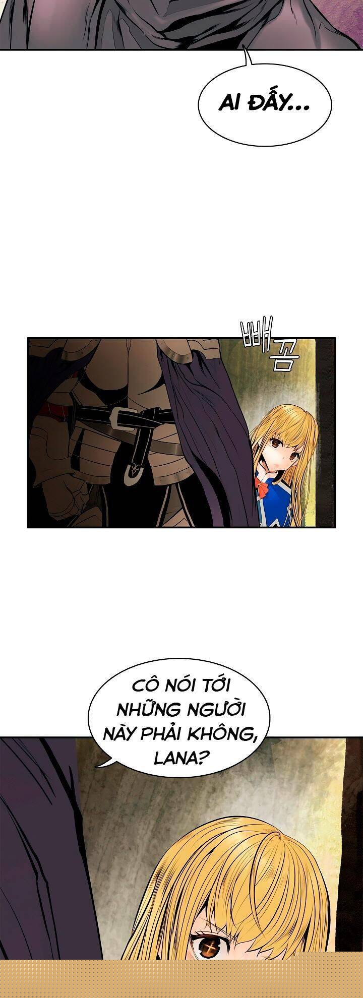 Bất Bại Chân Ma Chapter 14 - Trang 2
