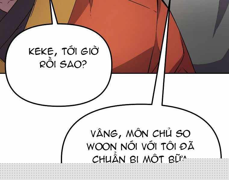Sự Chuyển Sinh Vào Võ Lâm Thế Gia Của Ranker