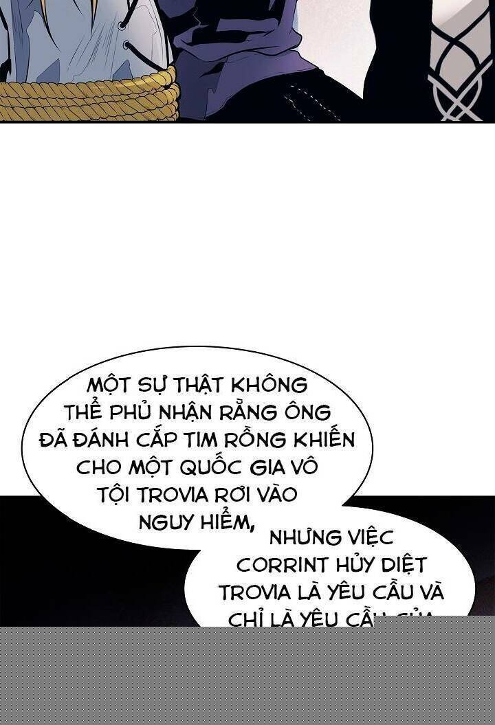 Bất Bại Chân Ma Chapter 42 - Trang 2