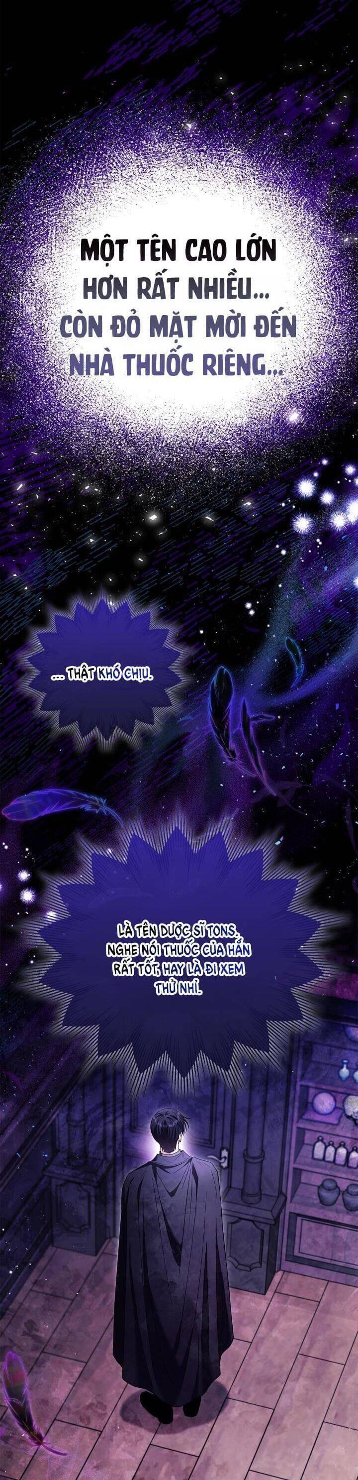 Trở Thành Người Giám Định Chất Độc Cho Thế Lực Hắc Ám1 - Chương 22 - Trang 30
