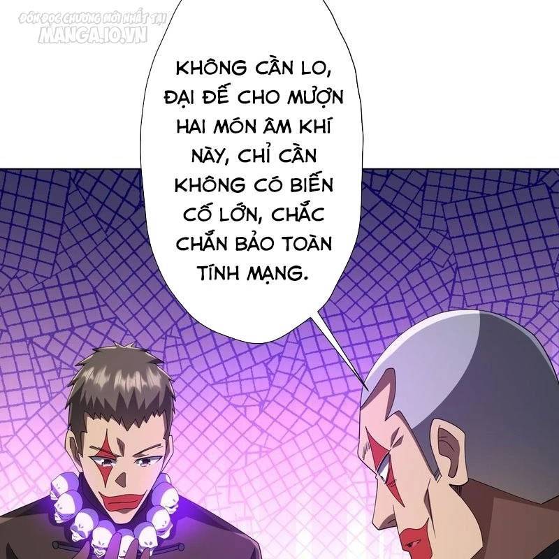 Bắt Đầu Với Trăm Vạn Minh Tệ