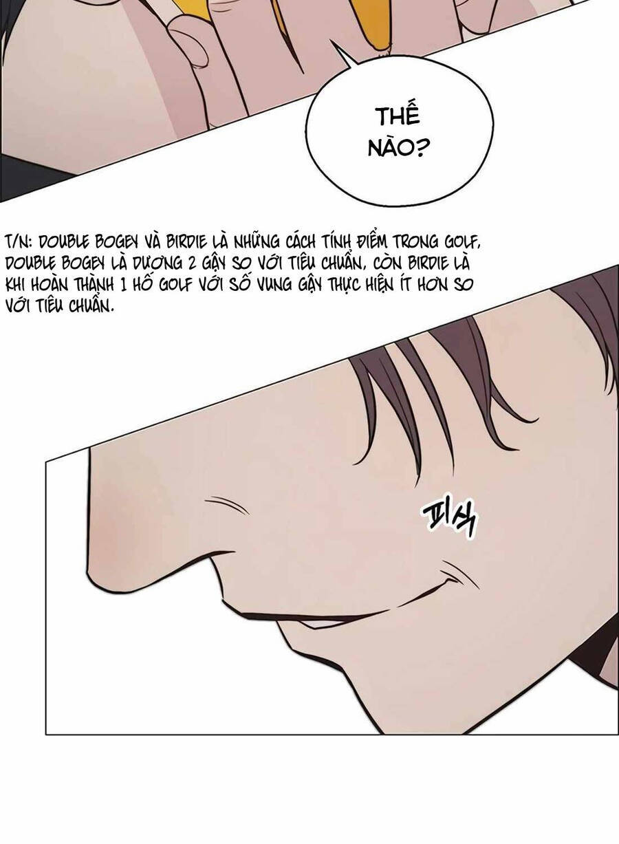 Người Đàn Ông Thực Thụ