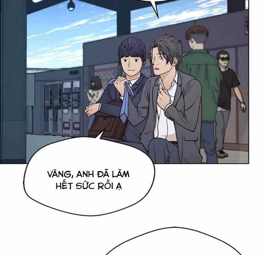 Người Đàn Ông Thực Thụ