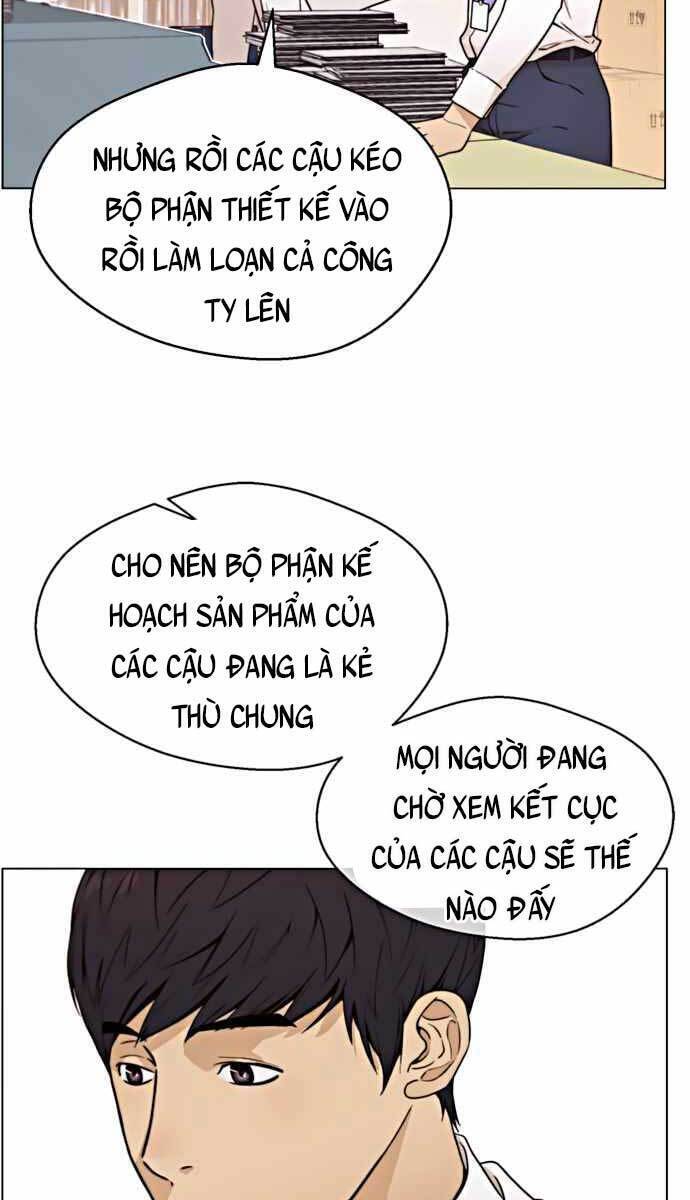 Người Đàn Ông Thực Thụ