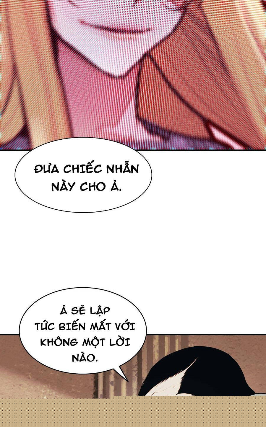 Bất Bại Chân Ma Chapter 153 - Trang 2