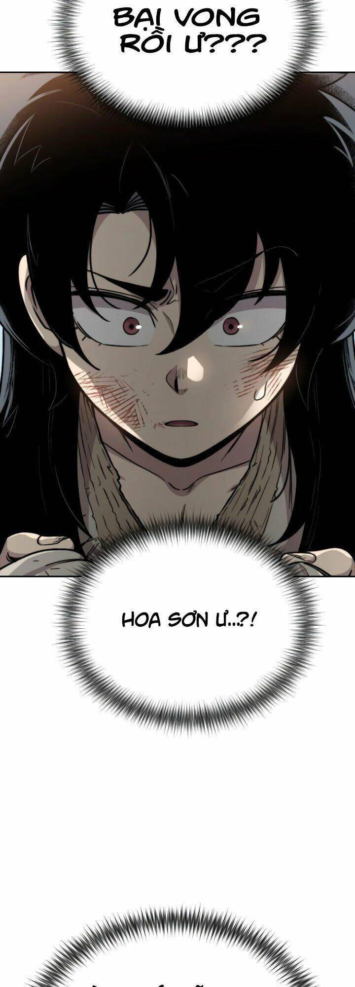 Hoa Sơn Tái Xuất