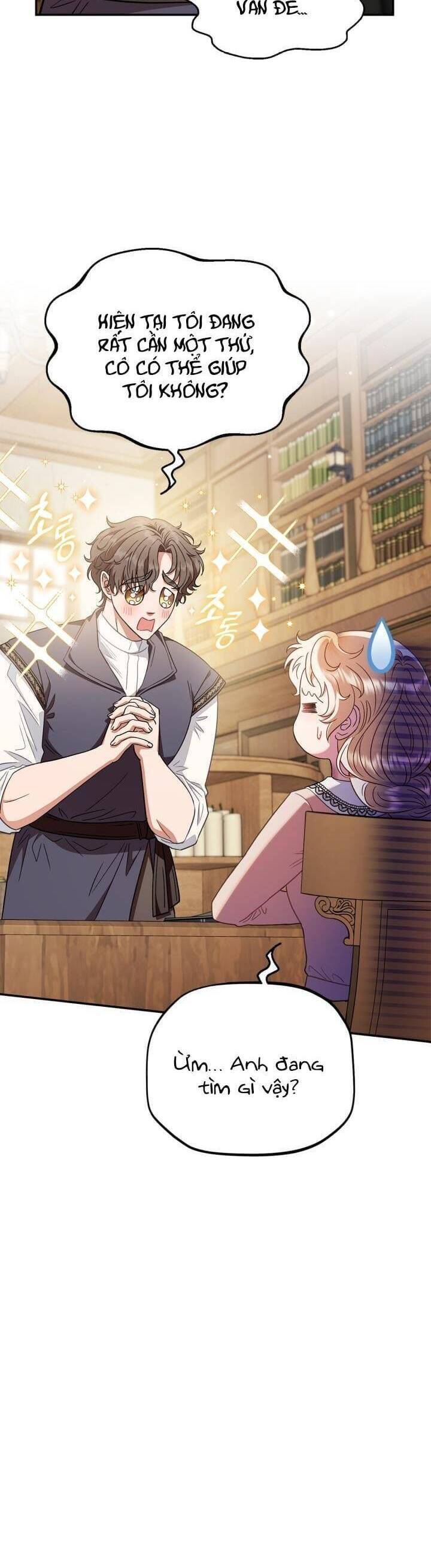 Trở Thành Người Giám Định Chất Độc Cho Thế Lực Hắc Ám1 - Chương 20 - Trang 44