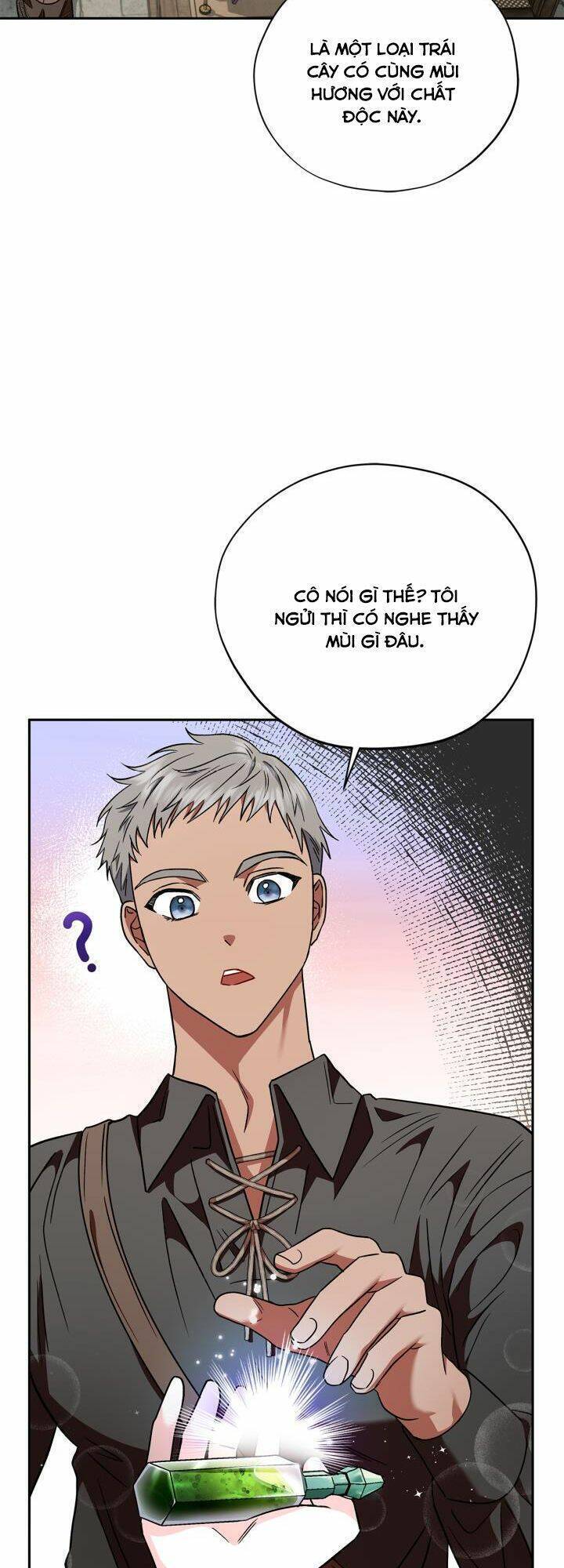 Trở Thành Người Giám Định Chất Độc Cho Thế Lực Hắc Ám1 - Chương 3 - Trang 48
