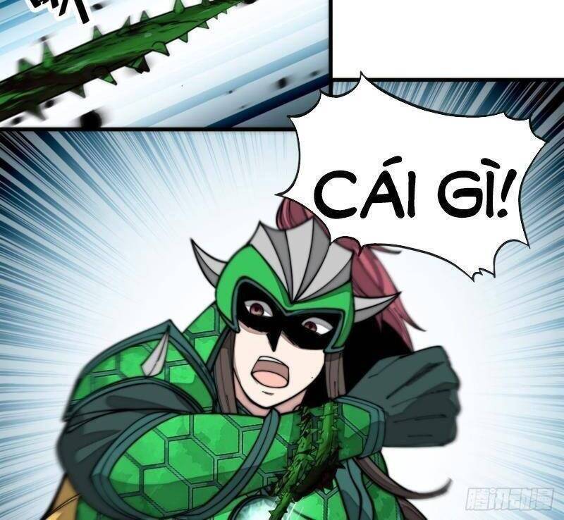 Ta Không Phải Con Cưng Của Khí Vận - Chương 96 - Trang 3