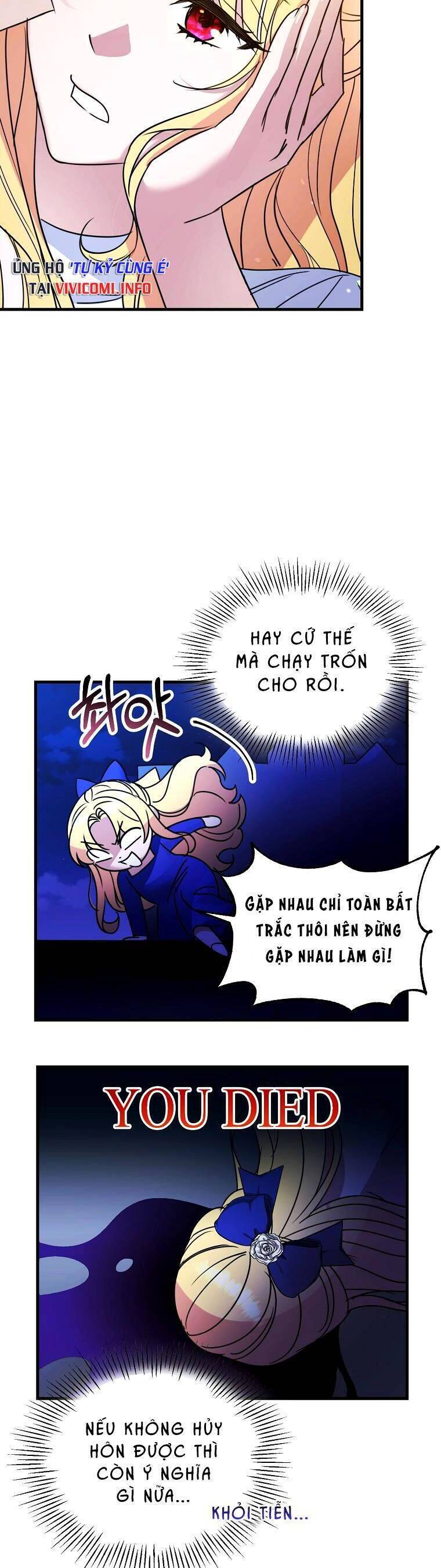 10 Cách Để Bị Bạo Chúa Đá