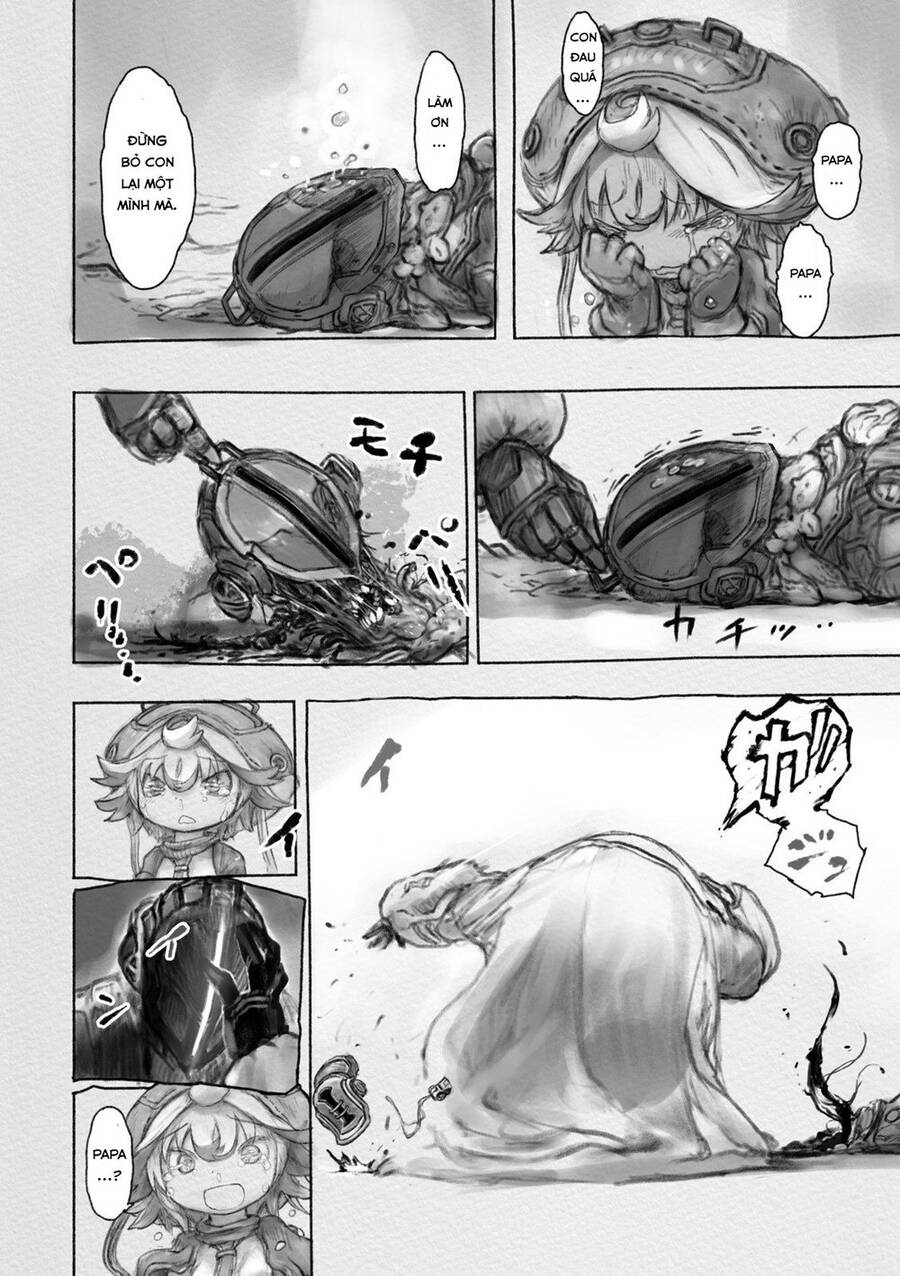 Made in Abyss