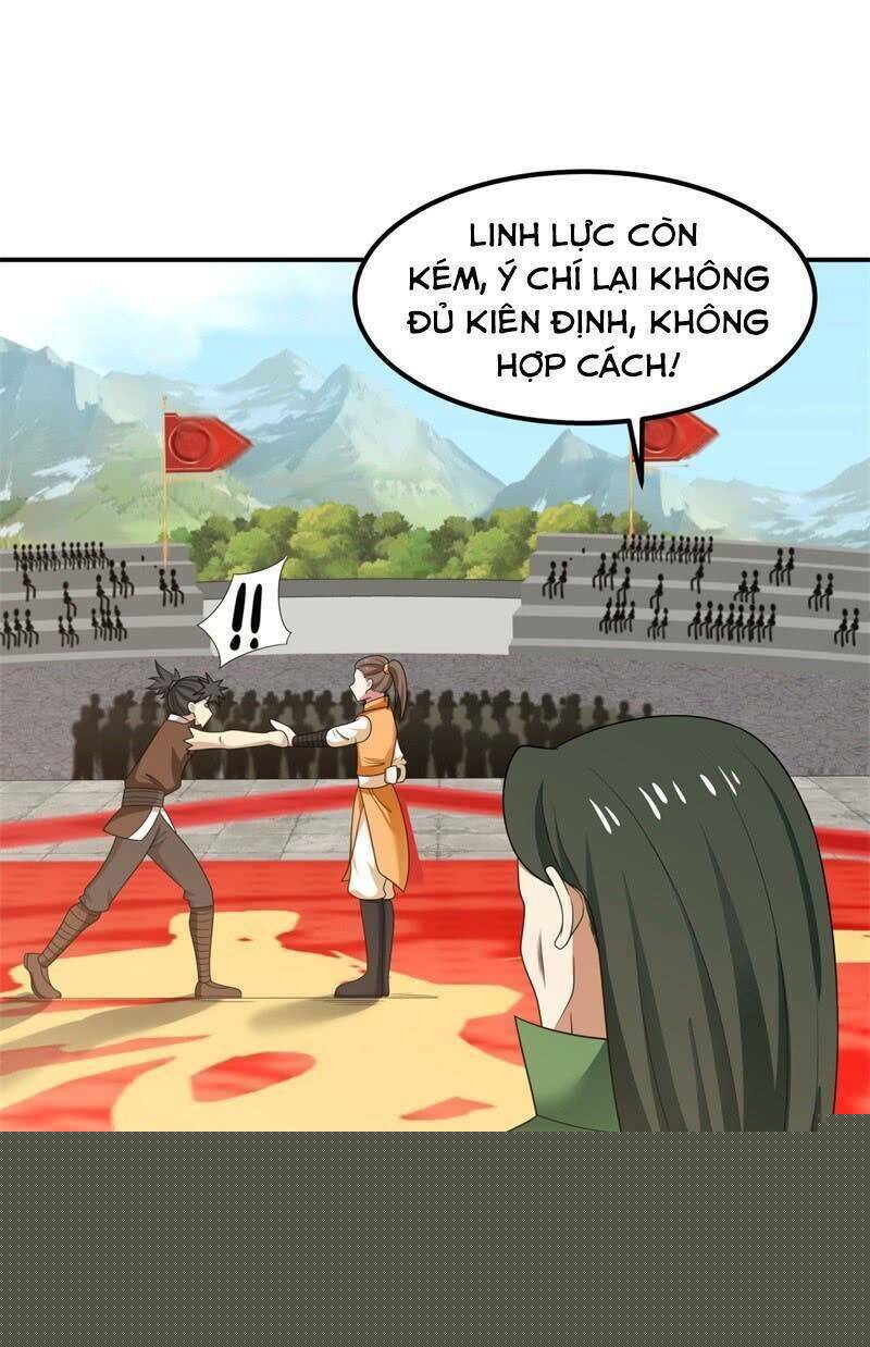 Hỗn Độn Đan Thần
