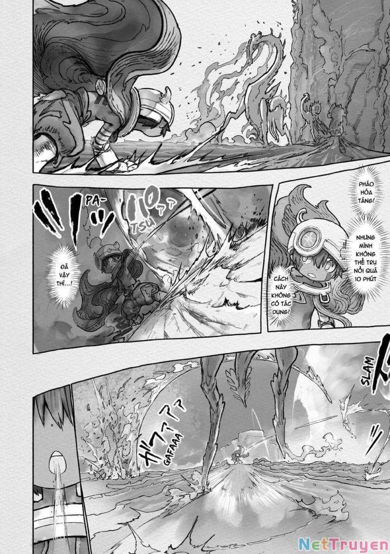 Made in Abyss