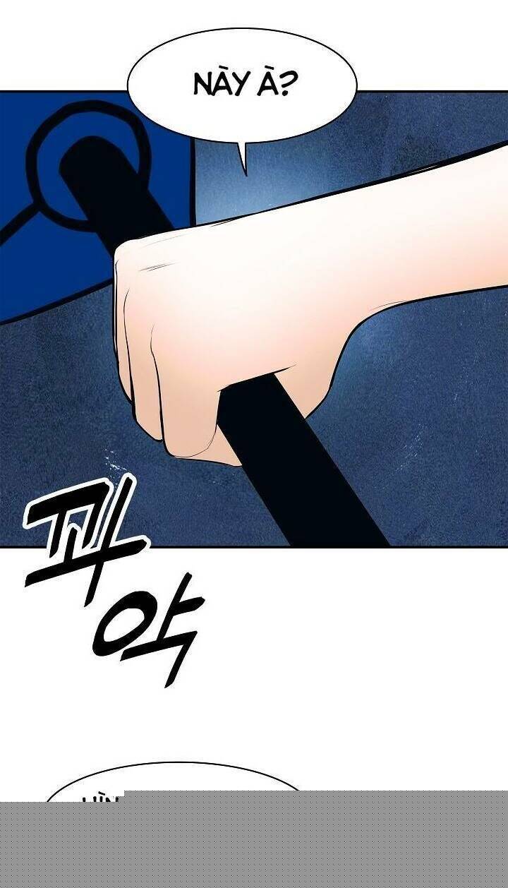 Bất Bại Chân Ma Chapter 45 - Trang 2