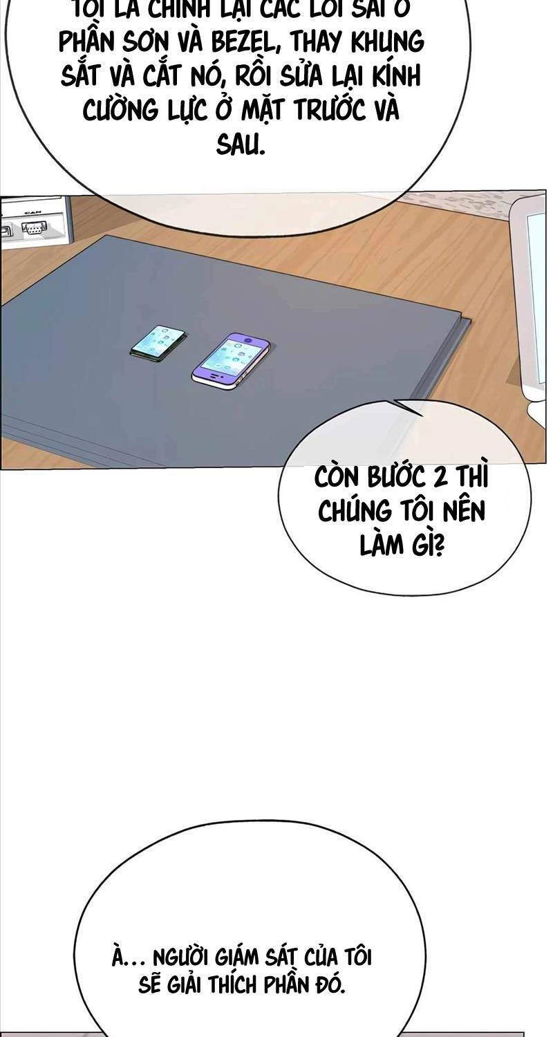 Người Đàn Ông Thực Thụ