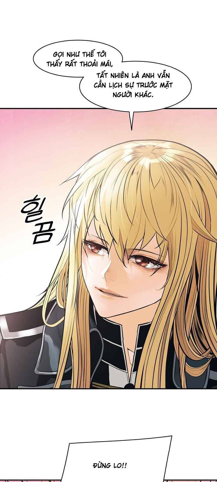 Bất Bại Chân Ma Chapter 74 - Trang 2