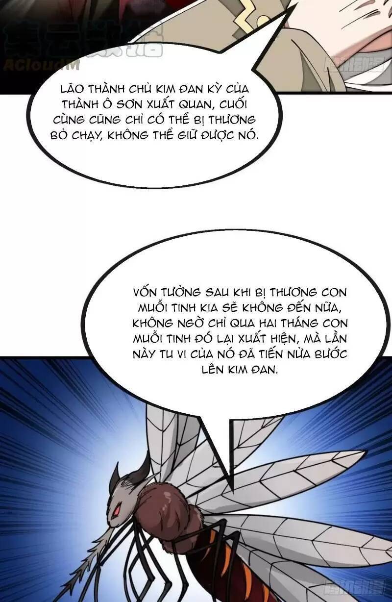 Ta Không Phải Con Cưng Của Khí Vận - Chương 133 - Trang 2