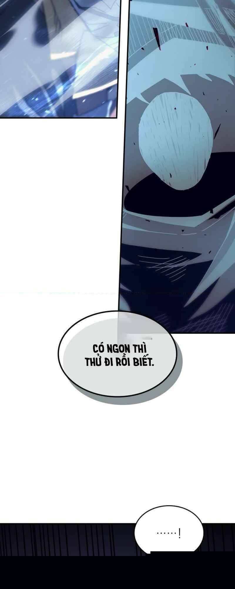 Chuyển Sinh Ma Pháp Đặc Biệt Yếu