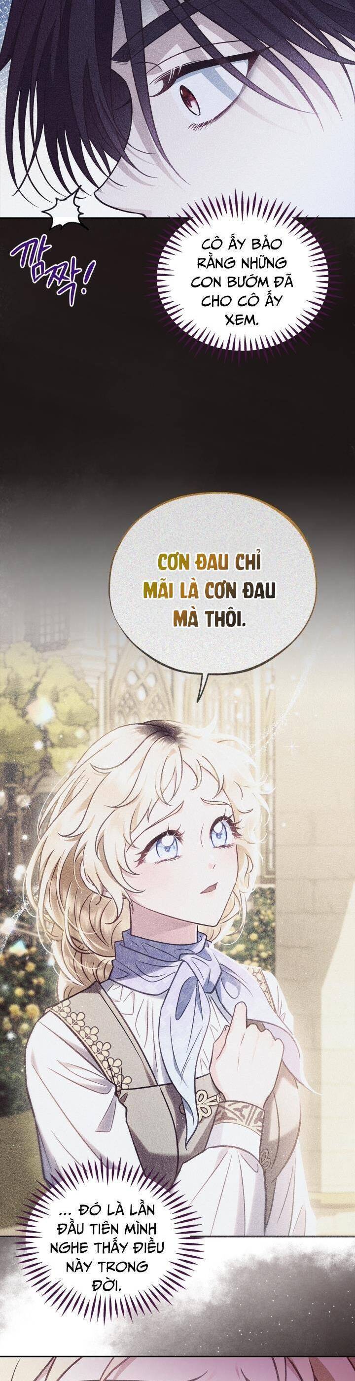 Trở Thành Người Giám Định Chất Độc Cho Thế Lực Hắc Ám1 - Chương 45 - Trang 43